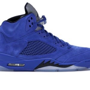 Meet your Posher, Noah